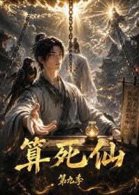 算死仙第九季