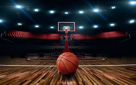 9月24日25-26赛季国际篮联洲际杯B组小组赛博卡青年VS NBA发展联盟联队